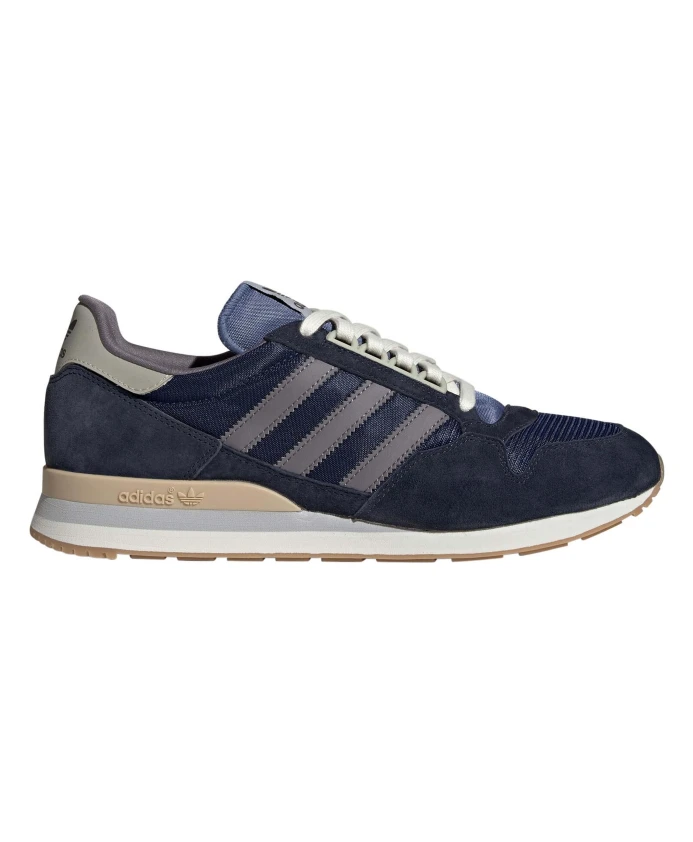 

Кроссовки Zx 500 Adidas, синий