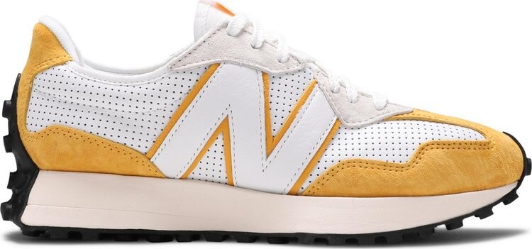 

Кроссовки New Balance 327 'Primary Pack - Yellow', желтый