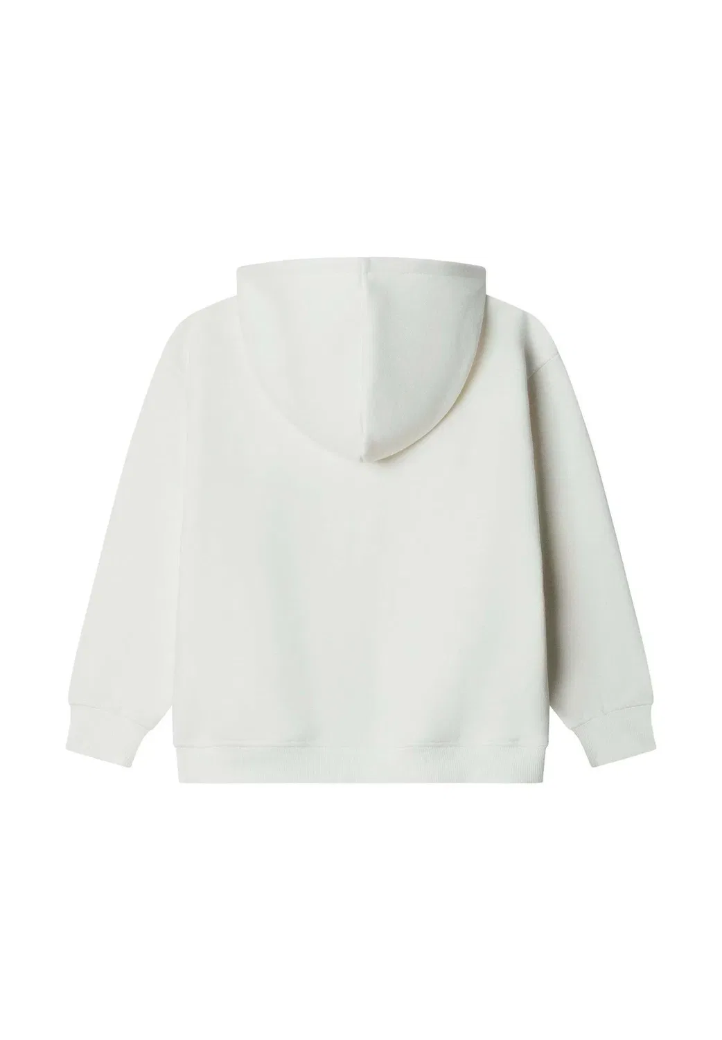 Худи Lybertha - худи Pepe Jeans, Mousse White — фото 2