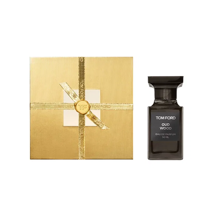 Парфюмерная вода TOM FORD, 50 мл, Черный