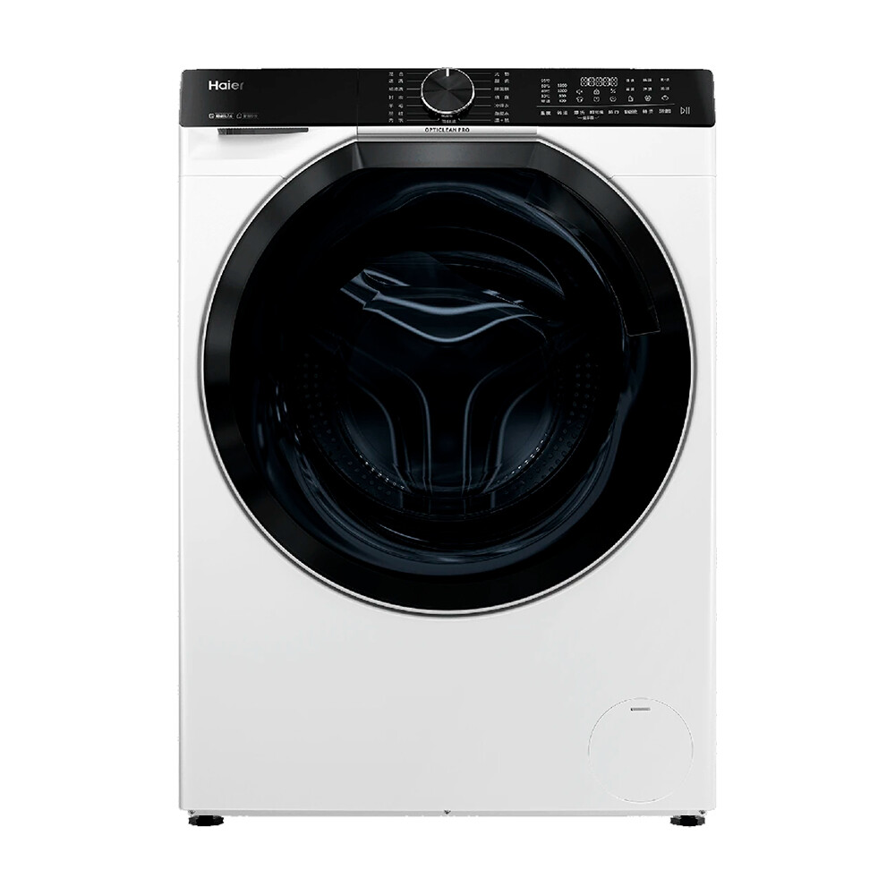 

Стиральная машина Haier EG100BD69LW, 10 кг, Белый