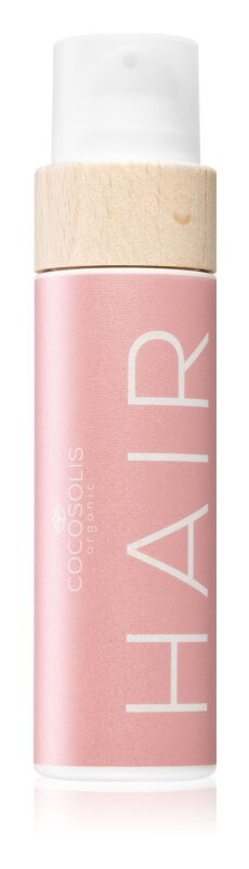 

Маска с маслом для сухих, поврежденных волос COCOSOLIS HAIR