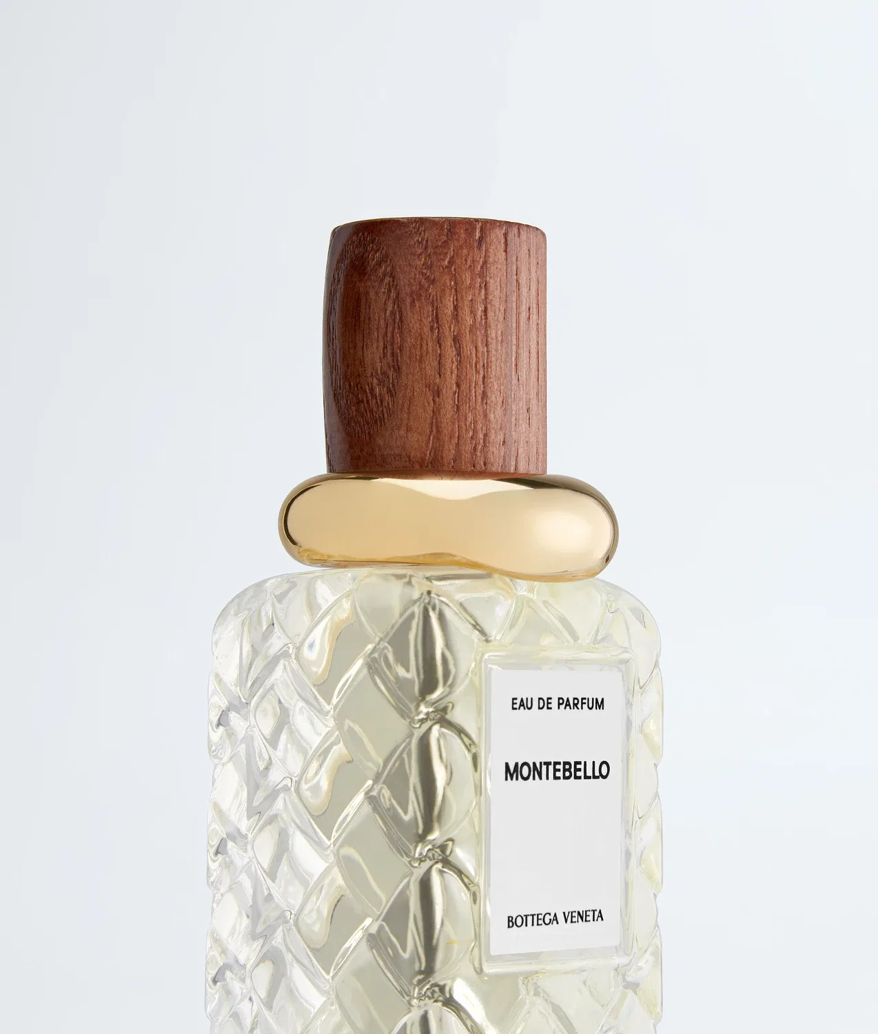 BOTTEGA VENETA Монтебелло - Парфюмерная вода 50 мл | 1,75 жидких унций — фото 2