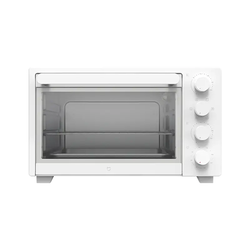 Мини-печь Xiaomi Mijia Electric Oven 32L (CN), MDKXDE1ACM, белый