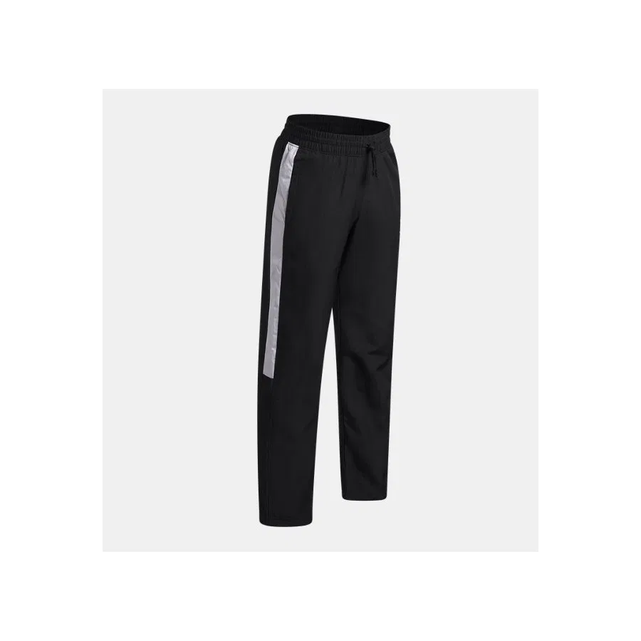 Спортивные брюки с утяжкой Under Armour UA Rival Woven, Синий — фото 3