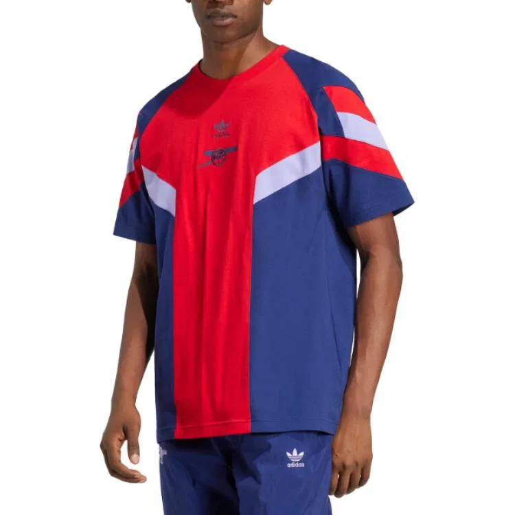Футболка Adidas Originals Arsenal мультиколор