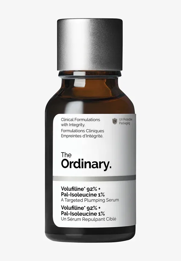 Сыворотка для лица Volufiline 92% + Pal-isoleucine 1% The Ordinary 15 мл