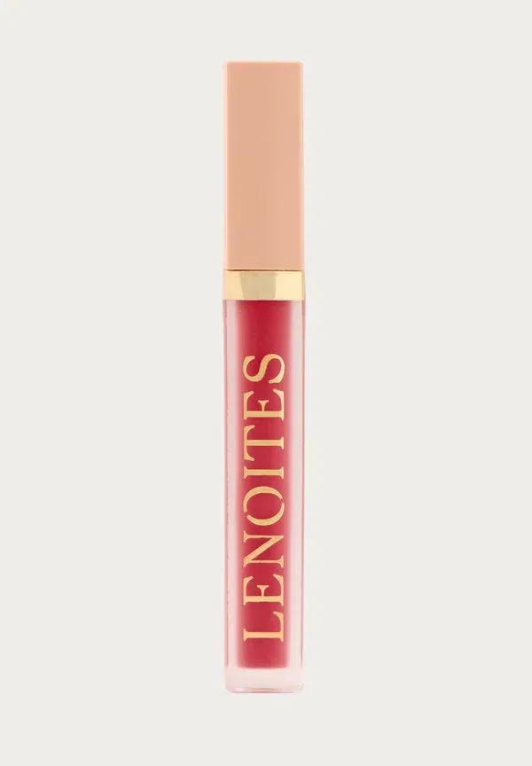 Масло для губ увлажняющее Tinted Lip Oil Lenoites, Bold, 5 мл, цвет bold — фото 2