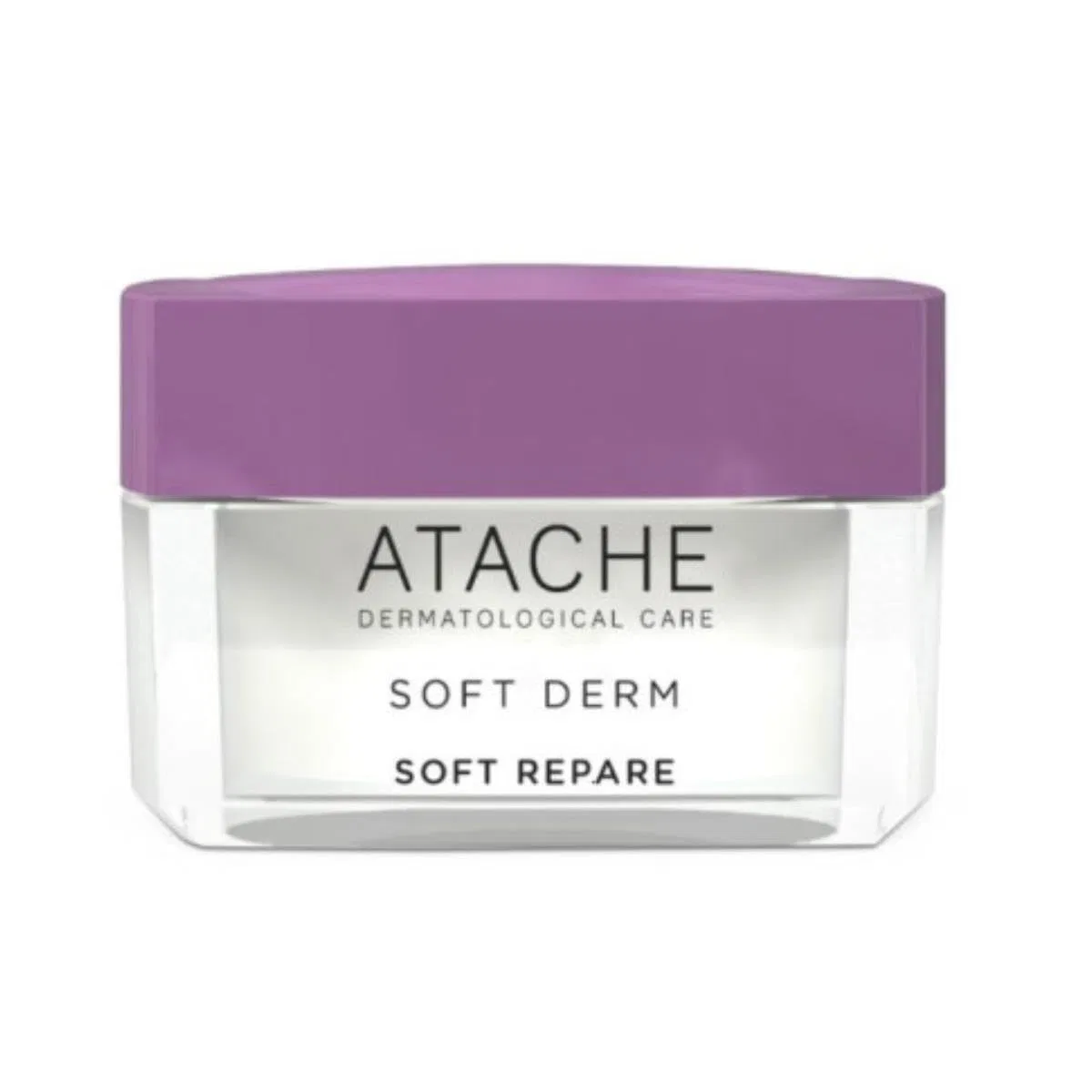 Крем для тела Atache Soft Derm Repare, 50 мл, Unscented