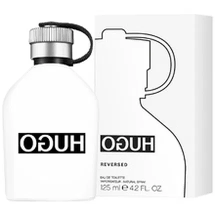 Туалетная вода Hugo Boss Reversed