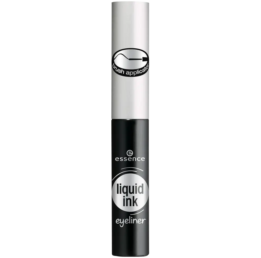 

Essence Liquid Ink жидкая подводка для глаз, 3 мл