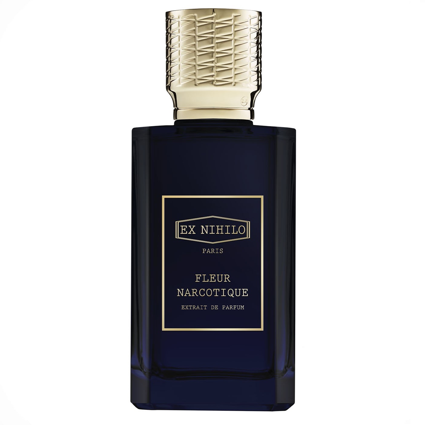

Концентрированные духи Ex Nihilo Paris Fleur Narcotique Unisex