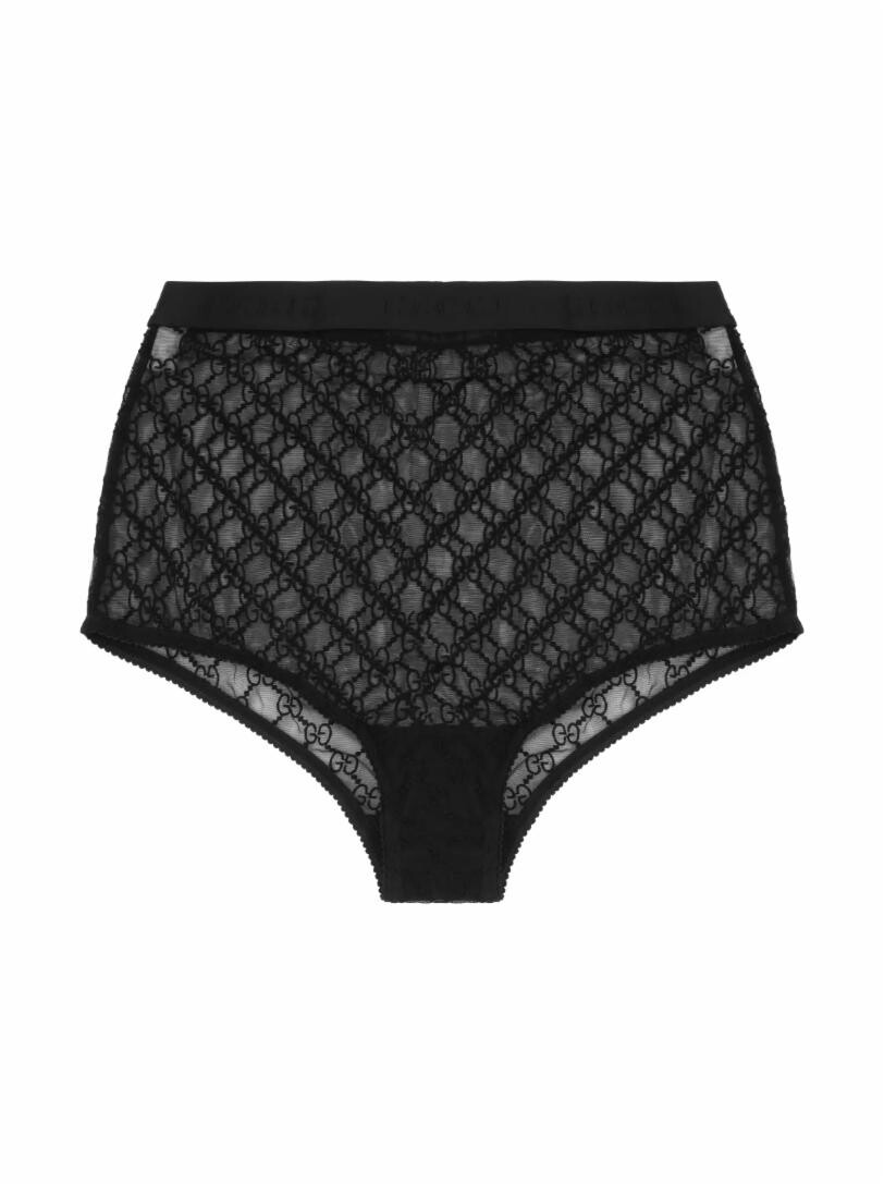 

Трусы с логотипом Gucci