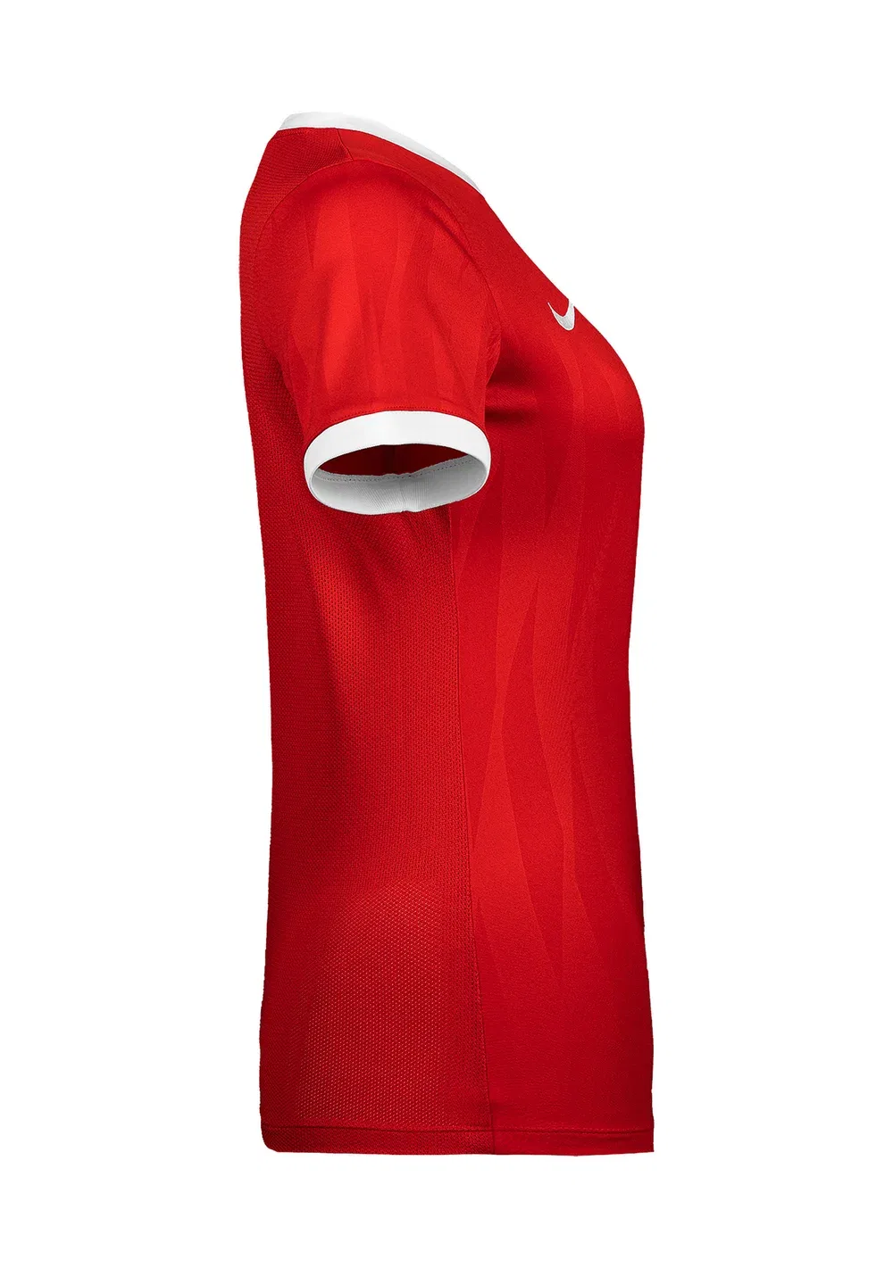 Футбольная майка Nike Performance, Rotweiss — фото 3