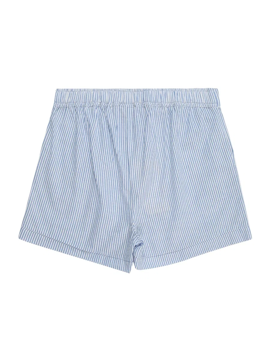 Шорты ONLY GIRLS Regular Pants 'KOGSMilla' светло-голубого цвета — фото 2