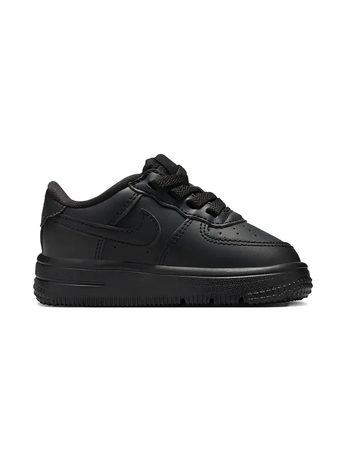 Кроссовки Nike Easy-On Low, черный