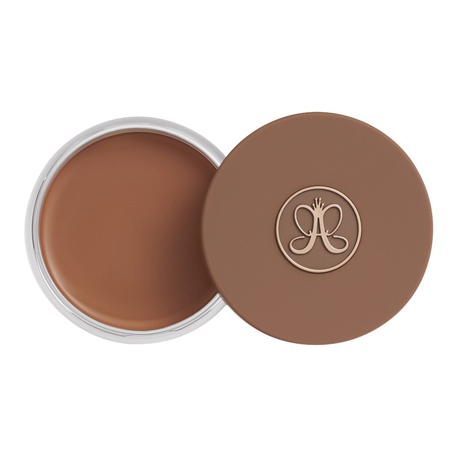 

Бронзер Anastasia Beverly Hills Cream Bronzer, Warm Tan / 40 g