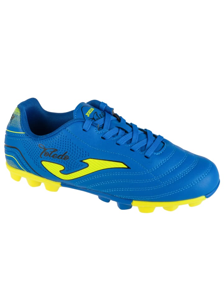 

Спортивные кроссовки Joma Toledo Jr 24 TOJW HG, синий
