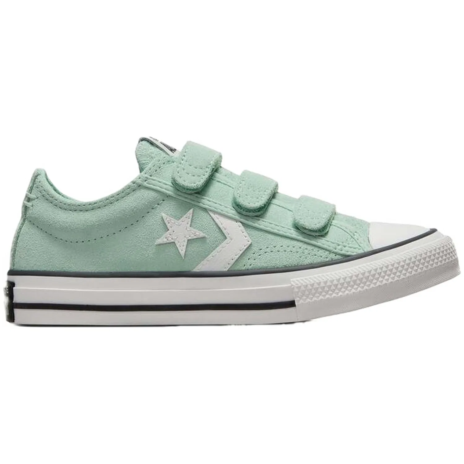 Детские кроссовки Converse A10134C, Цвет BLAU