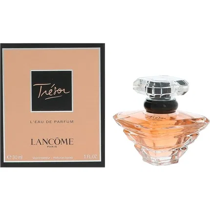 Парфюмерная вода Lancome Tresor, 30 мл