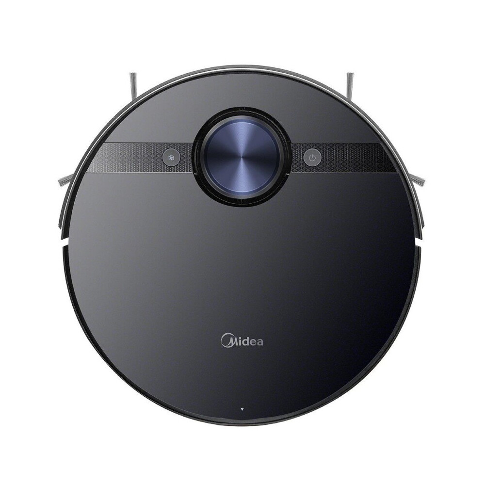 

Робот-пылесос Midea M7, черный