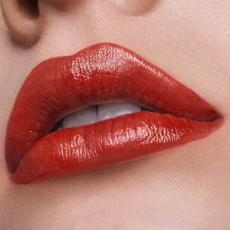 Губная помада Estee Lauder Pure Color Hi-Lustre, 333 persuasive — фото 3