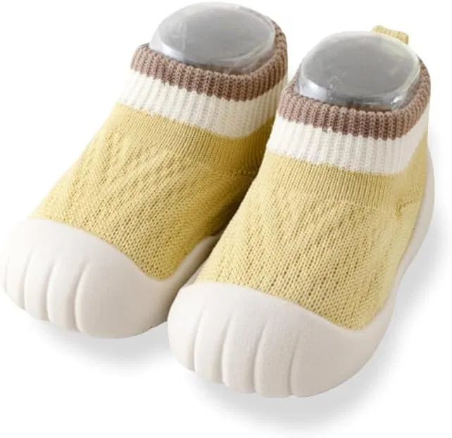 Детские кеды для девочек Sunnysweet Fashion Sneakers, Yellow