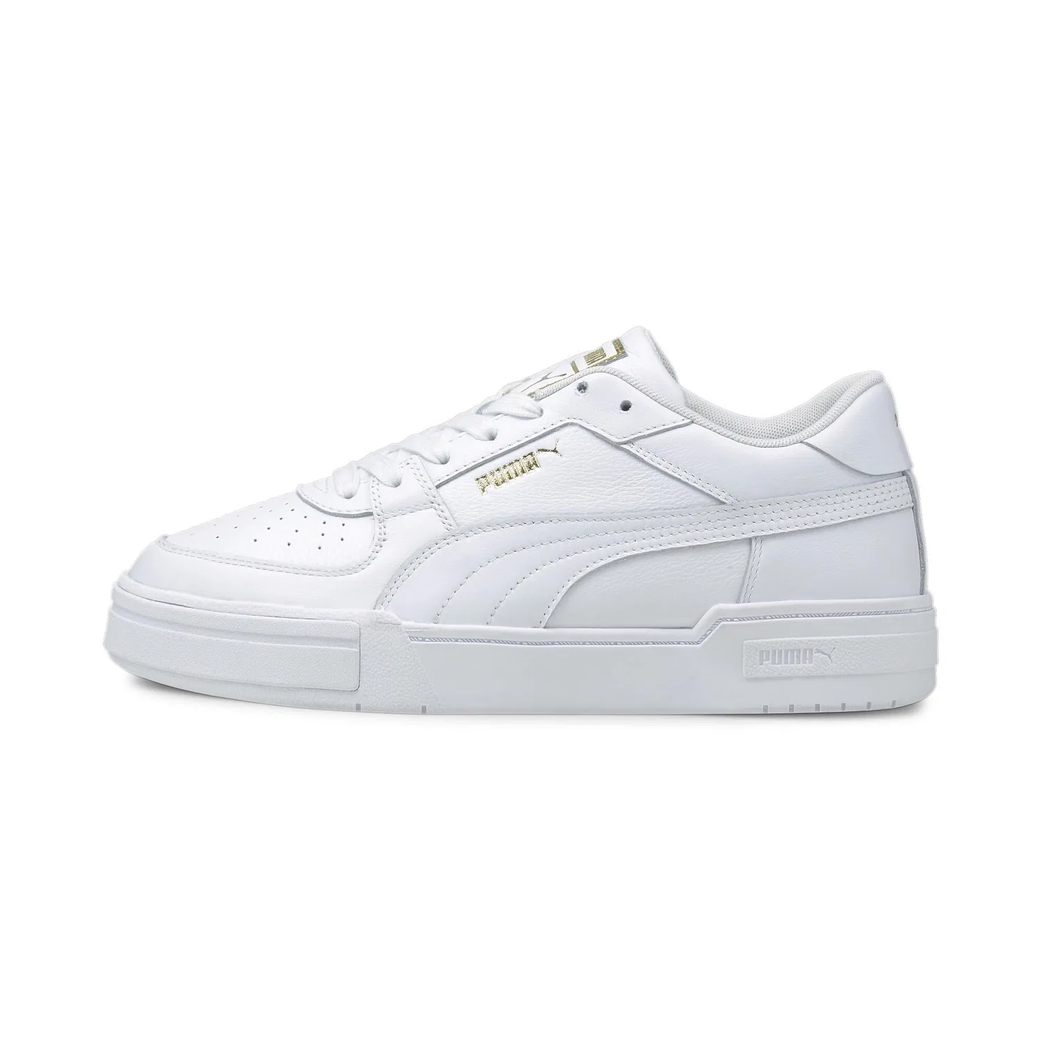 Детские кроссовки для мальчиков Ca Pro Classic PUMA, White