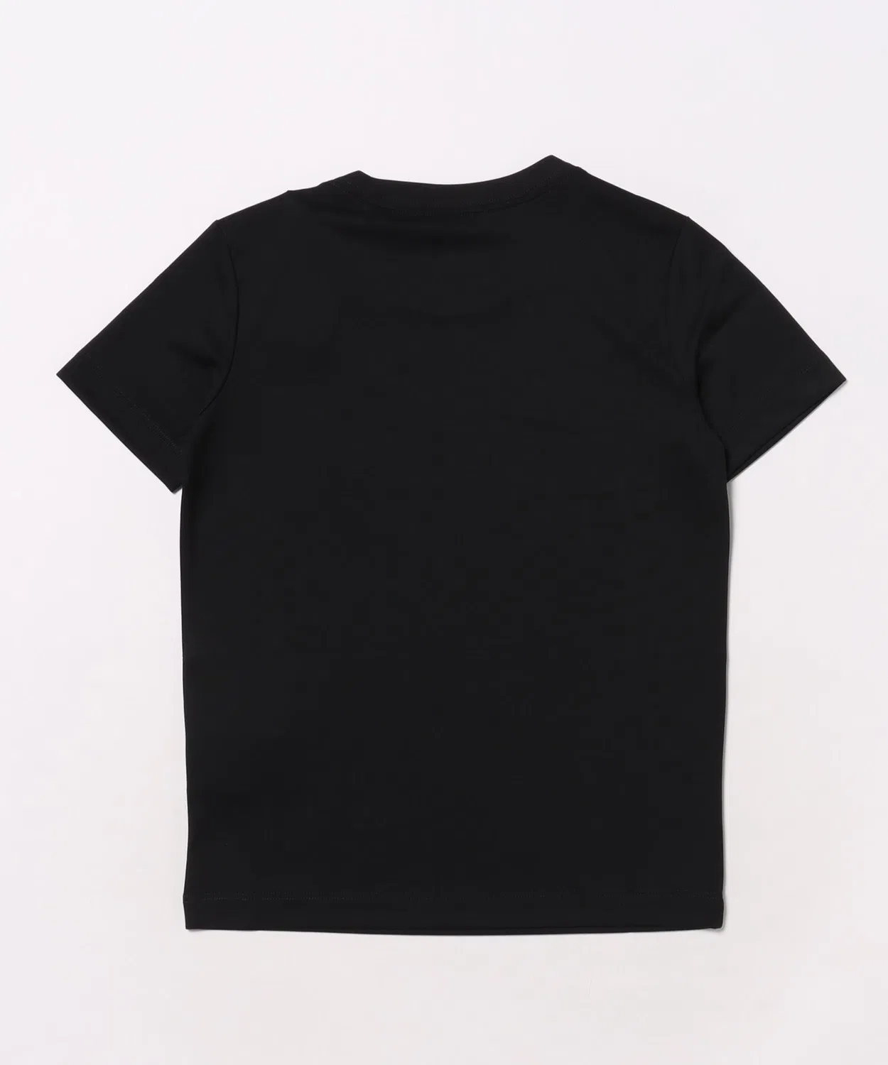 Детская футболка с коротким рукавом Nike Legend Dri-FIT, Black — фото 2