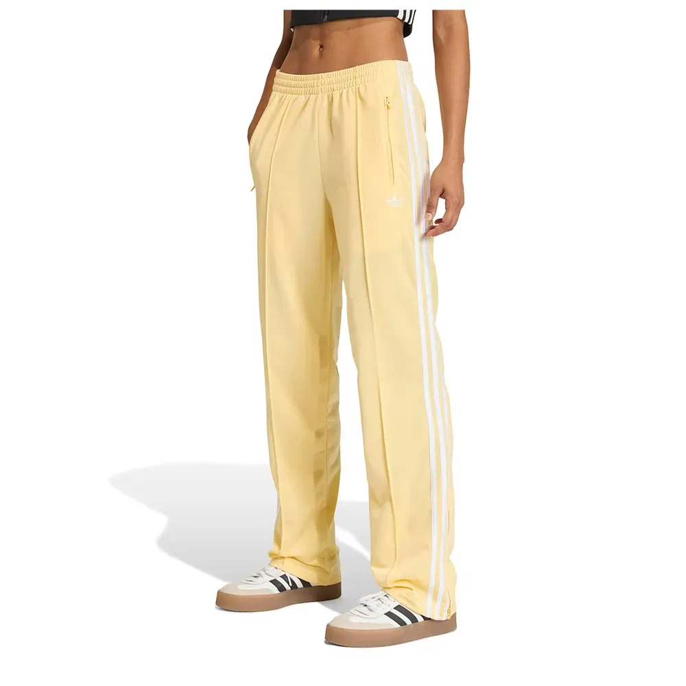 Брюки Firebird Classic Adidas Originals, желтый