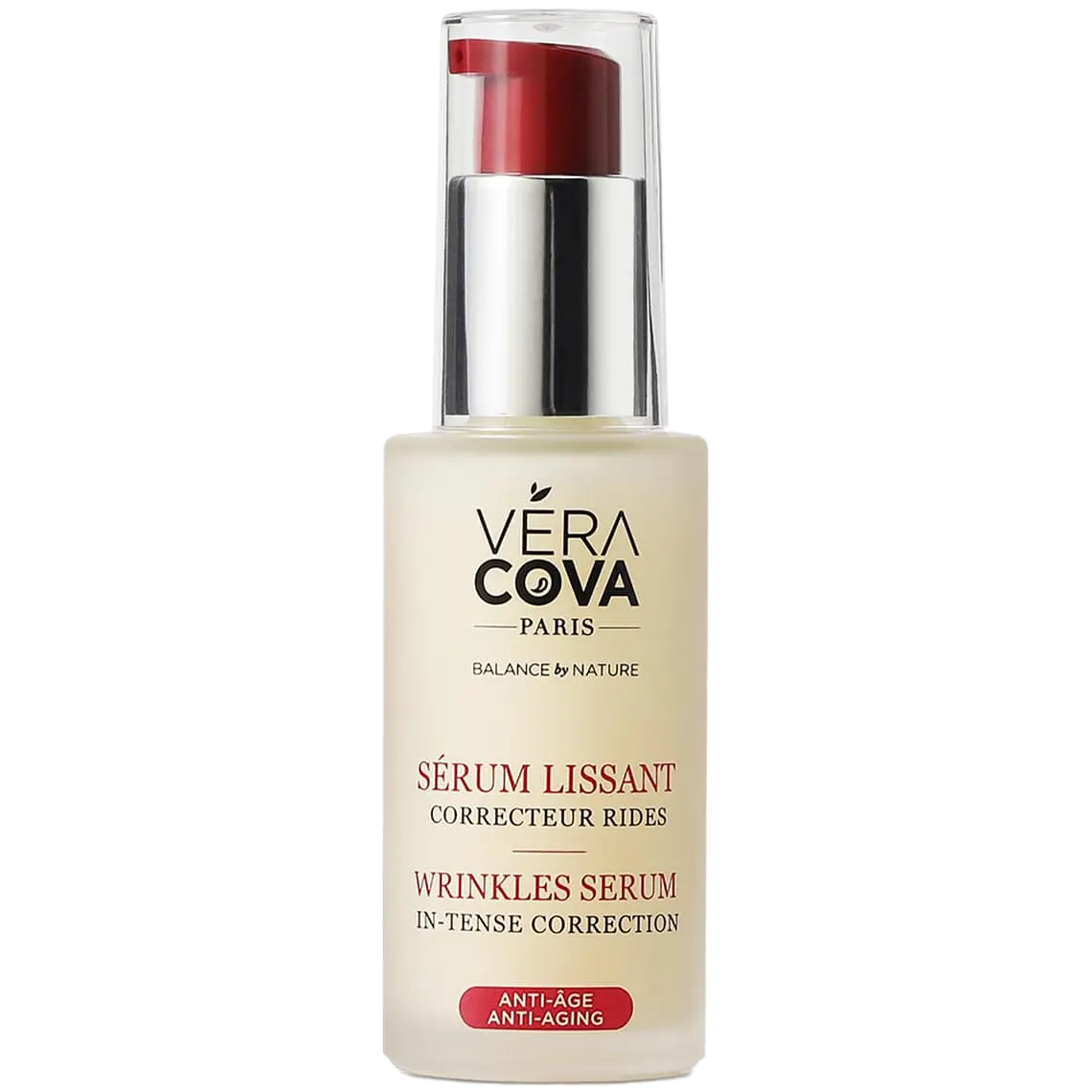 

Veracova Anti-Age In-Tense сыворотка для лифтинга лица, 30 мл