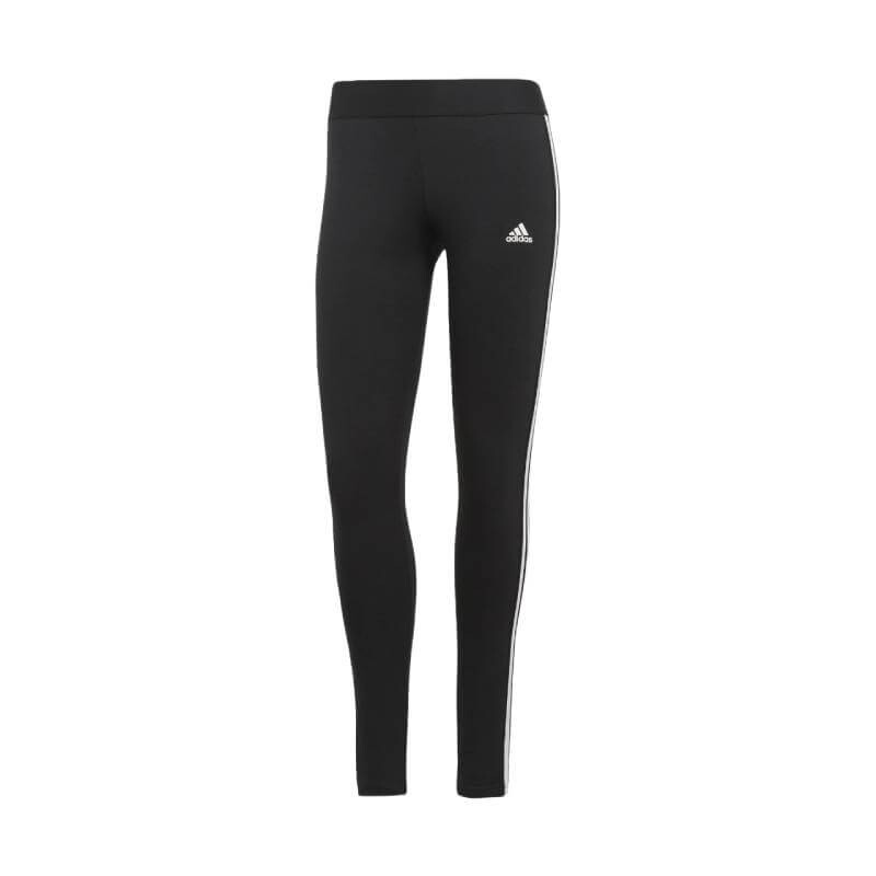

Леггинсы Adidas Performance, черный/белый
