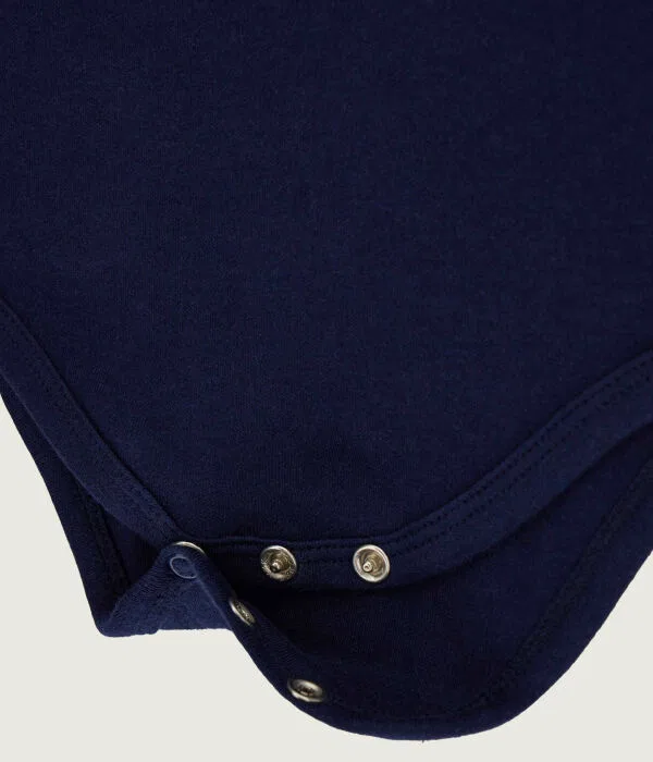 Детский комплект боди для мальчиков 3 шт Regular Fit Guess, мультиколор — фото 4