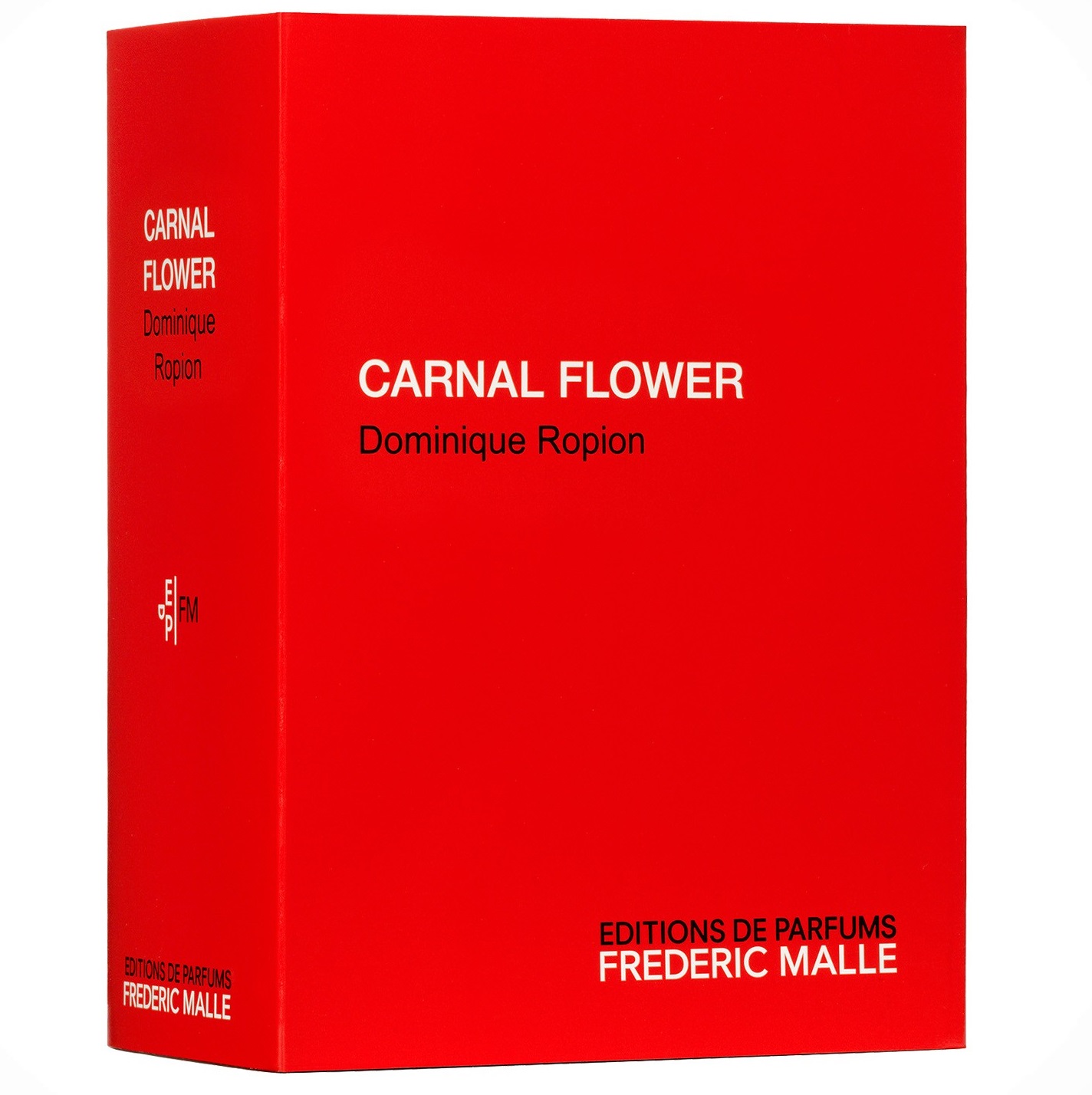 Парфюмерная вода Editions de Parfums Frédéric Malle Carnal Flower Unisex — фото 2