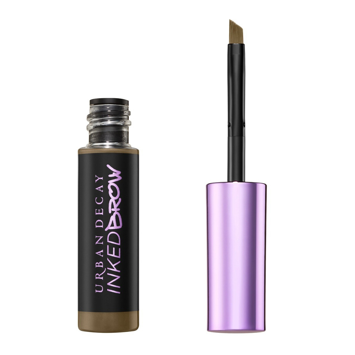 

Карандаш для бровей Urban Decay Inked, brown sugar