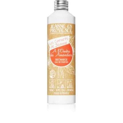 Женский парфюм Eau De Parfum A L Ombre Des Amandiers 120 мл Jeanne En Provence