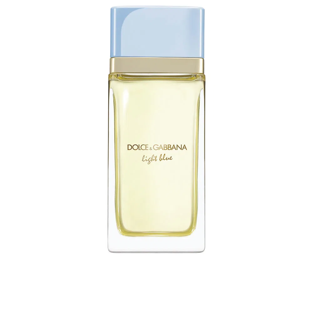 Духи женские Eau de Parfum 200 мл Light Blue Dolce & Gabbana