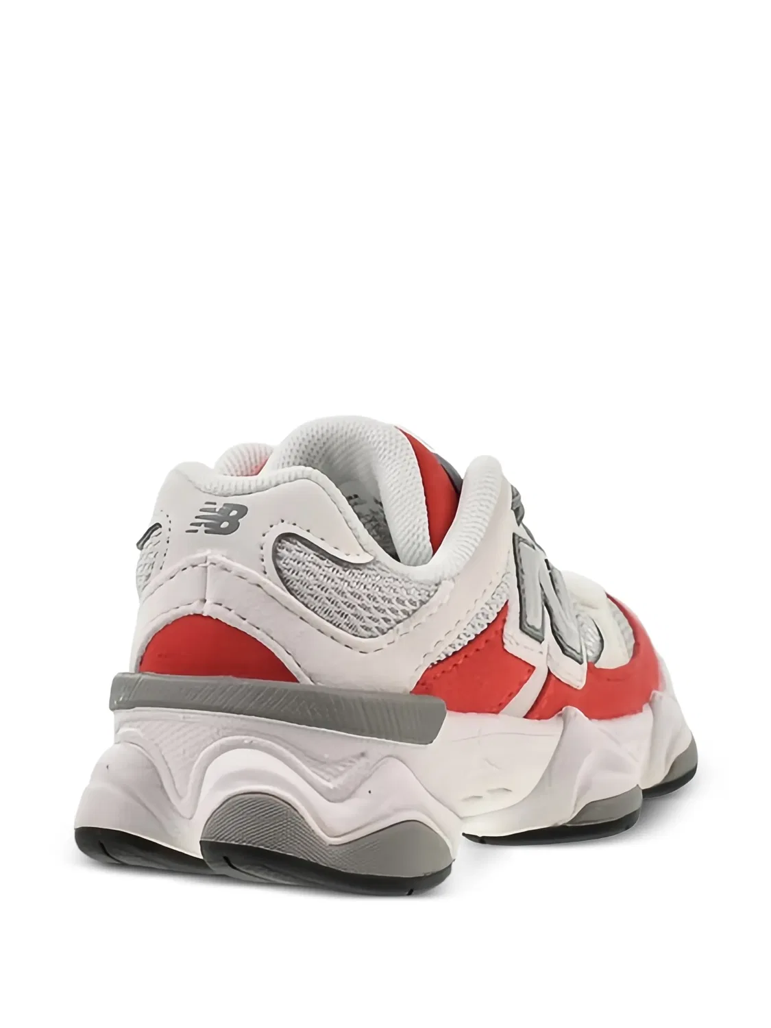 Кроссовки 9060 TD New Balance Kids, белый — фото 2