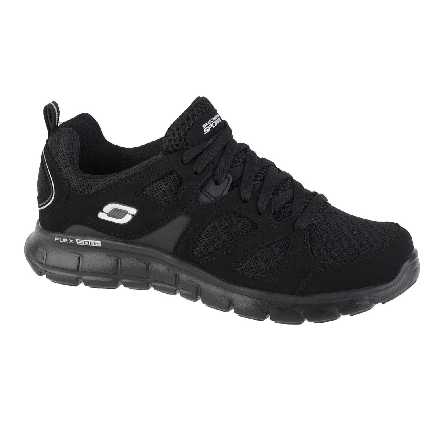 Детские кроссовки для мальчиков Vim-Turbo Ride Skechers, Schwarz