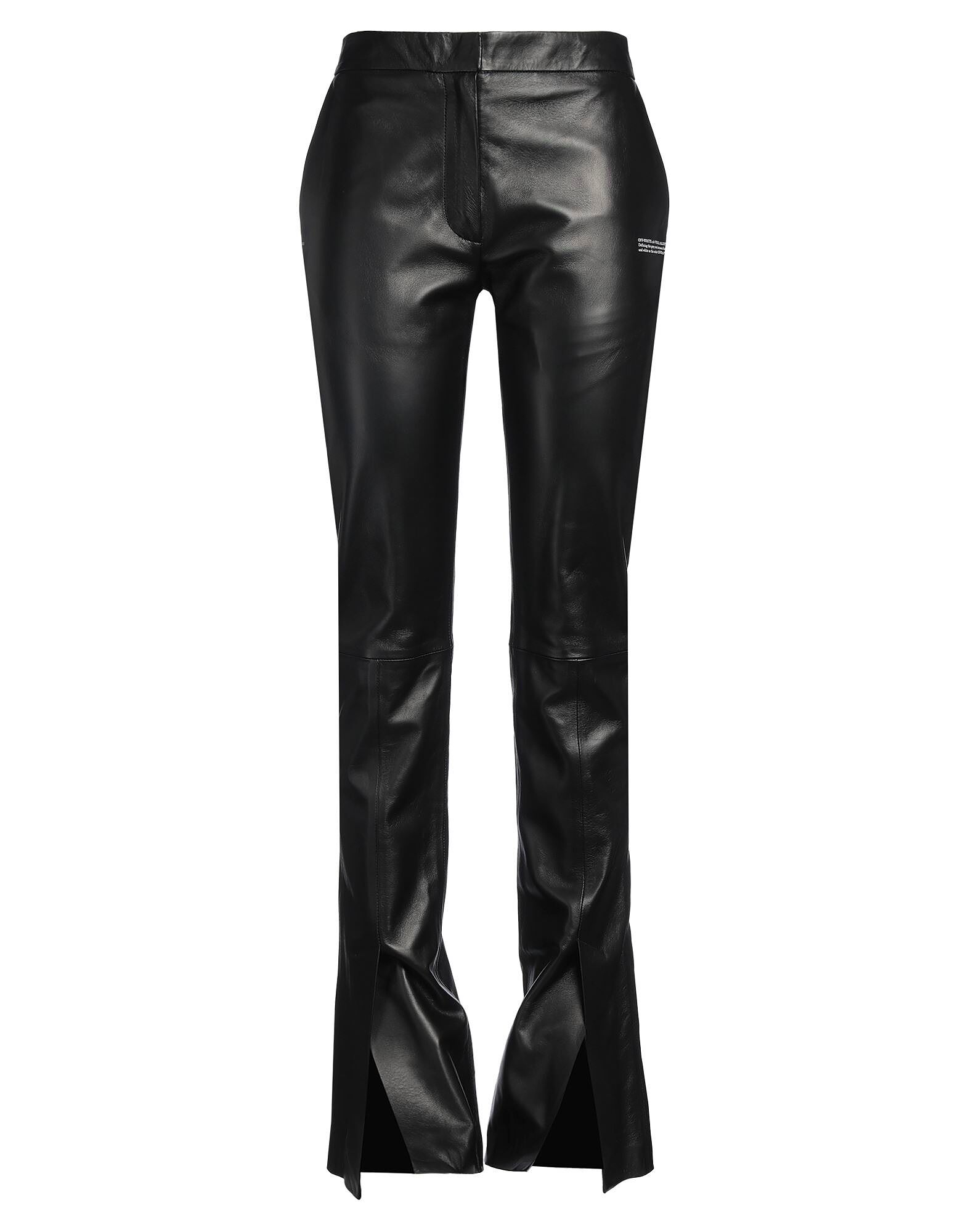 

Брюки Off, черный