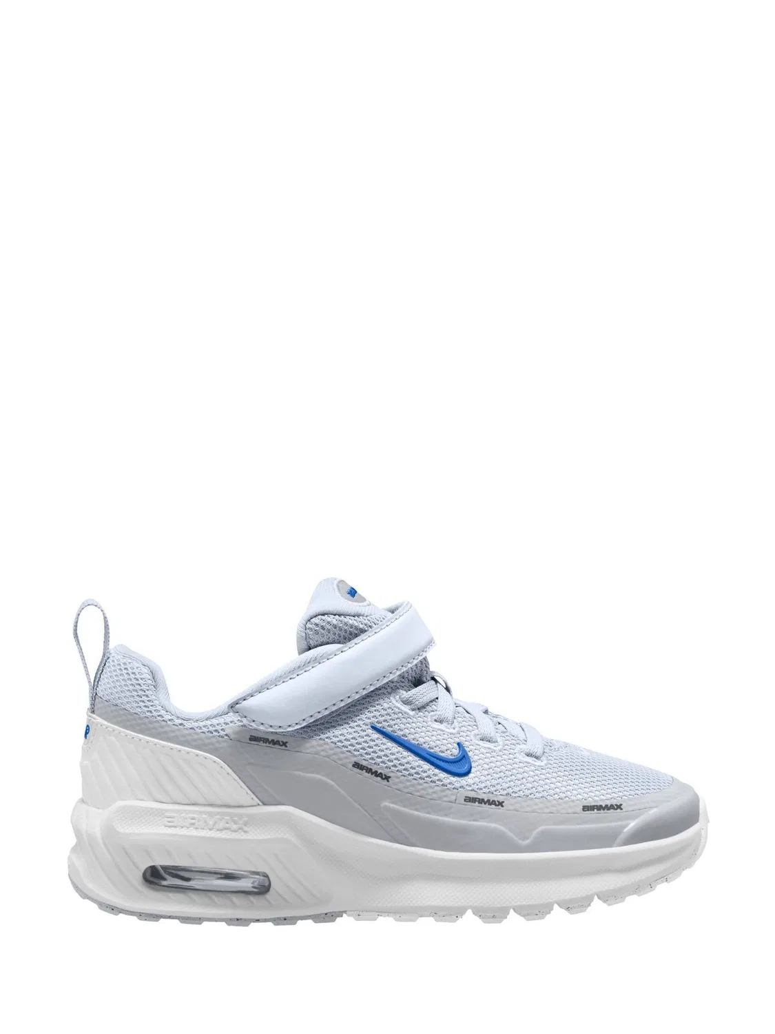 Кроссовки Air Max Bia Nike, светло-голубой с белым