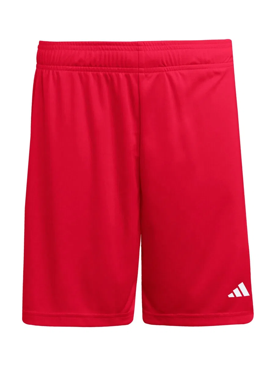 Спортивные брюки ADIDAS PERFORMANCE Regular Workout Pants 'Entrada26' в кроваво-красном цвете