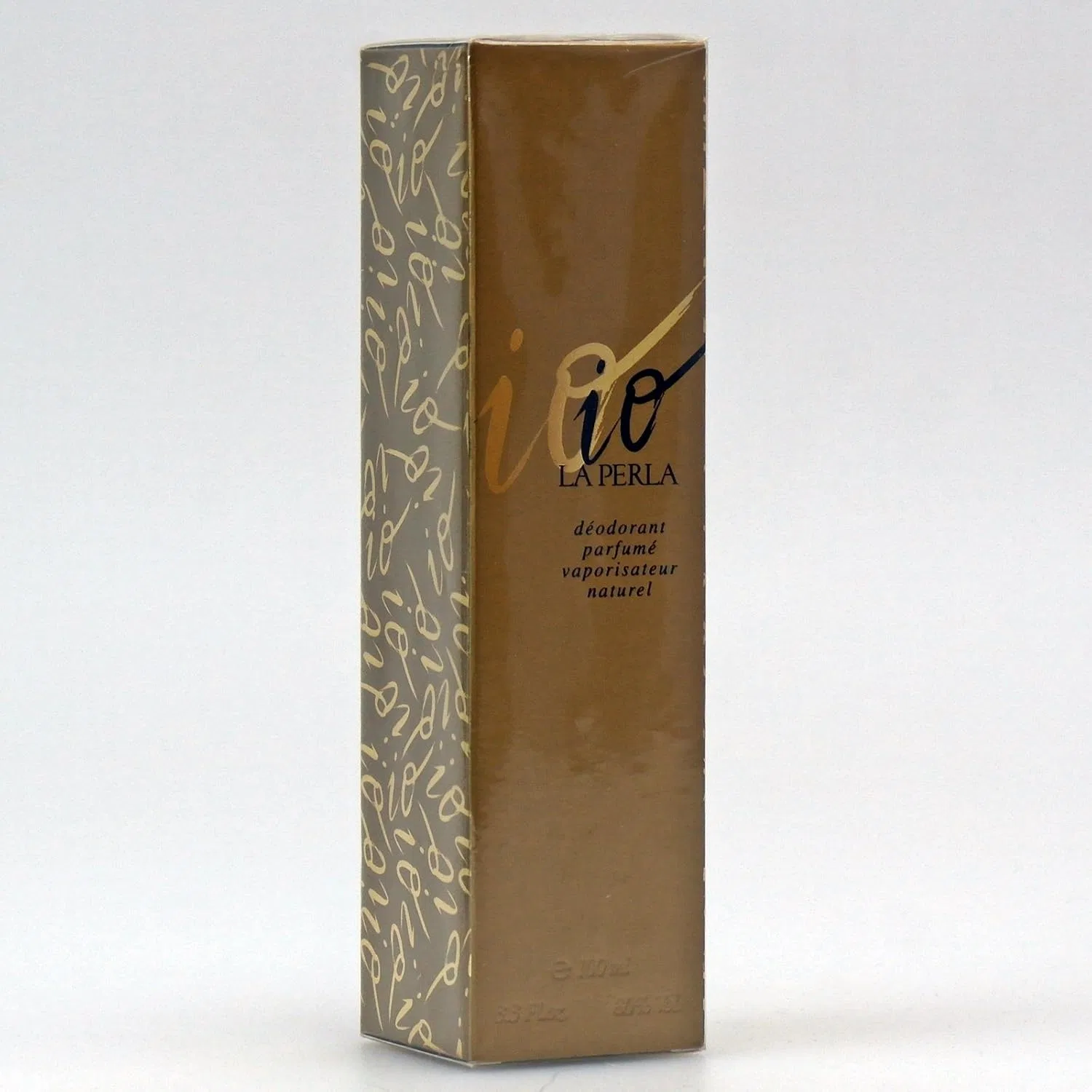 Дезодорант La Perla IO Deodorant Perfume Natural Spray, 100 мл