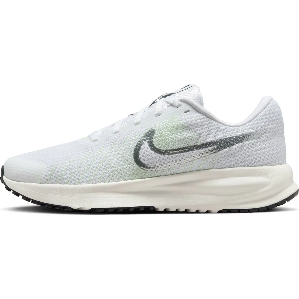 Детские кроссовки для бега с шнуровкой Run Defy Nike