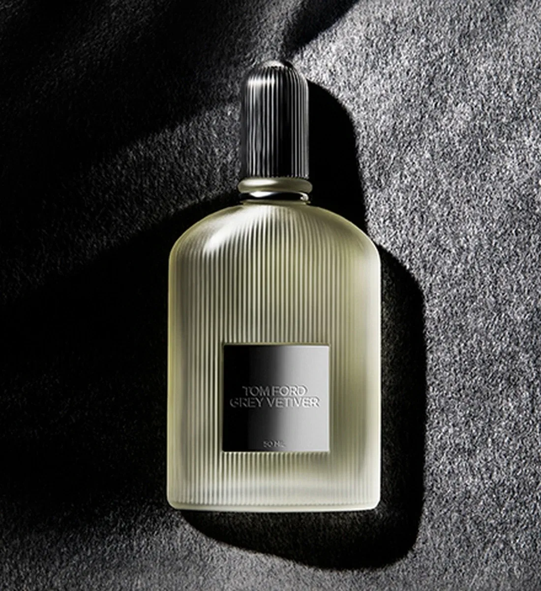 TOM FORD Серый ветивер - Парфюмерная вода — фото 3