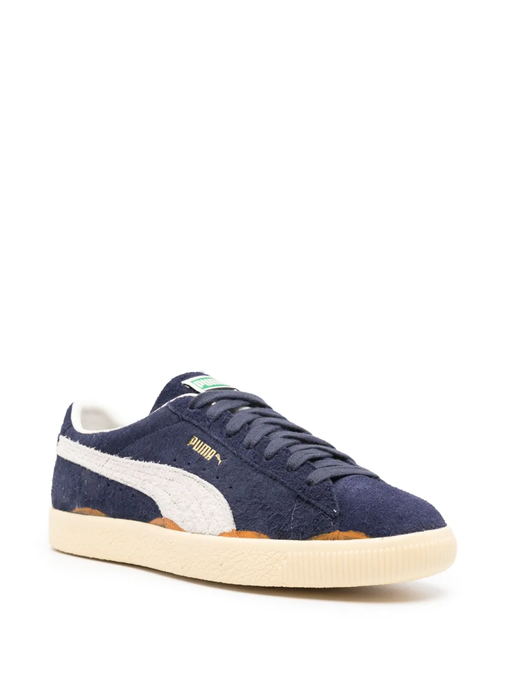 Кроссовки Neverworn II PUMA, синий — фото 2