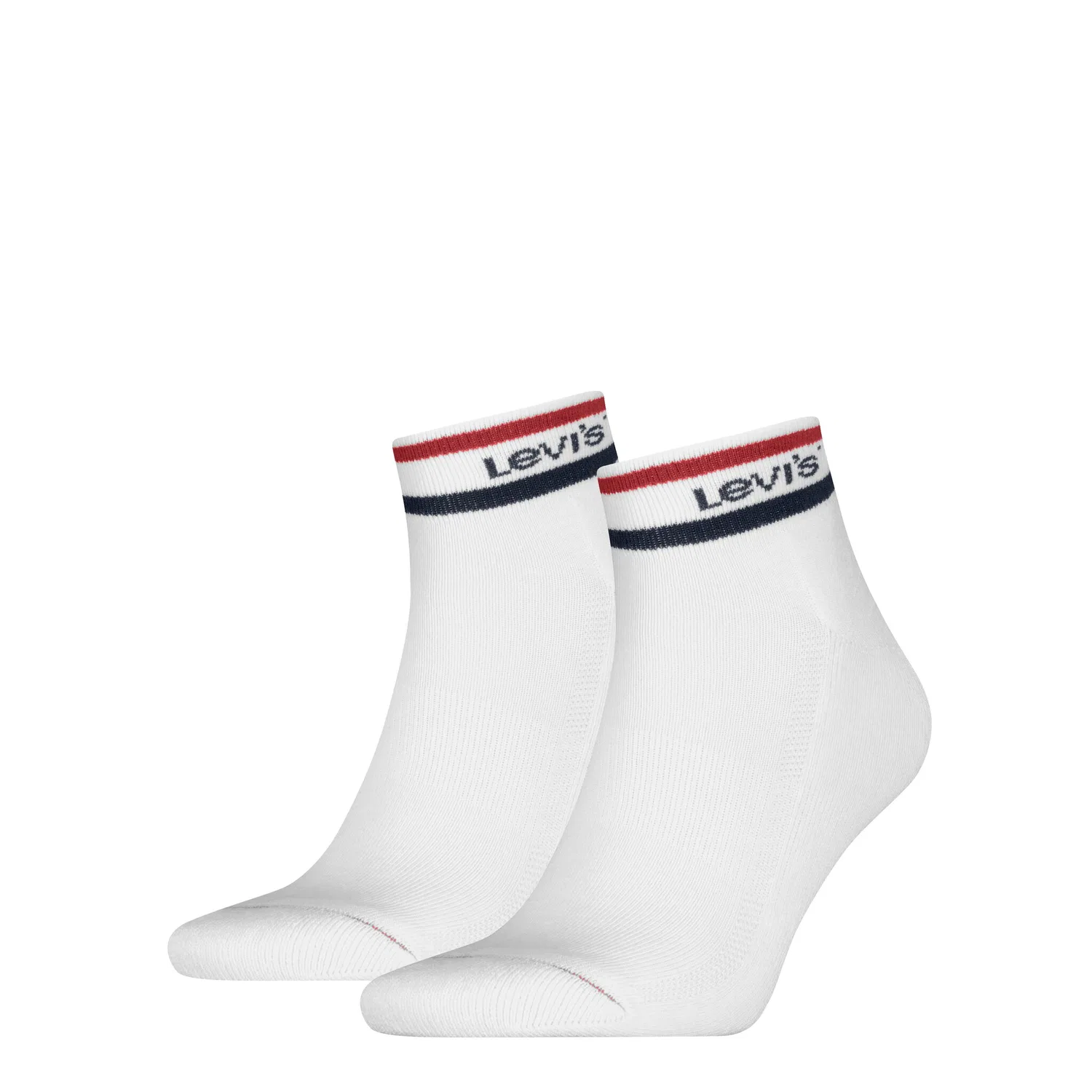 Женские носки 2 пары Levi's, Iconic