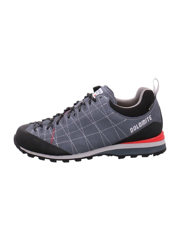 

Походная обувь DOLOMITE Wanderhalbschuhe, серый