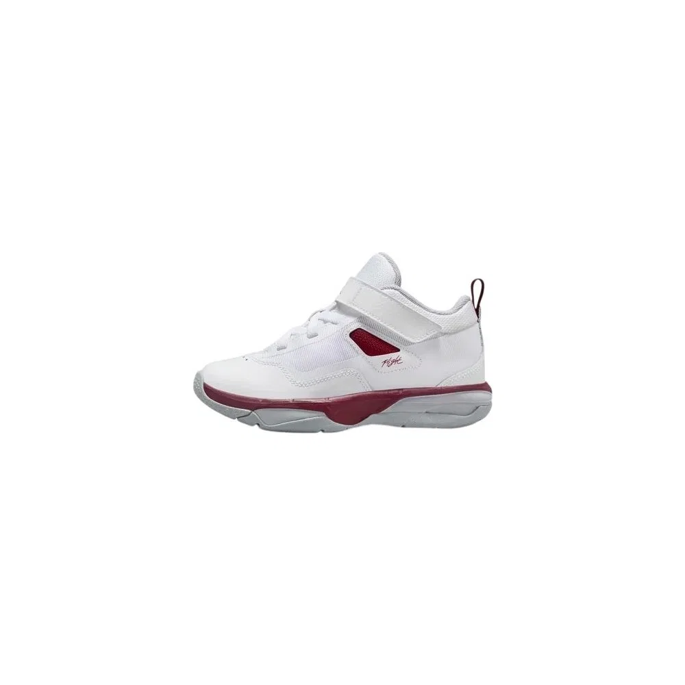 Детские кроссовки для мальчиков Nike Jordan Stay Loyal 3 — фото 3