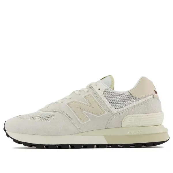 

Кроссовки 574 наследие New Balance, серый